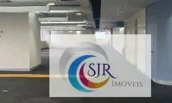 Imagem 5: Conjunto para alugar, 575 m² - Bela Vista - São Paulo/SP