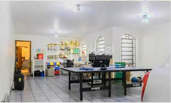 Imagem 8: Casa com 298.0 m², à venda no bairro Bosque Da Saúde