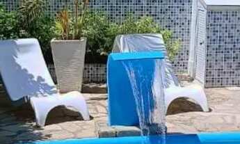 Imagem 4: Casa na praia da Caueira final de semana e feriados