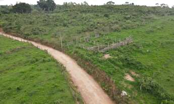 Imagem 3: BOMFINOPOLIS 5 algueiro na beira da GO 600 m² de GO