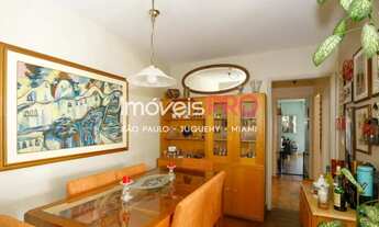 Imagem 5: Apartamento á venda em Pinheiros - SP