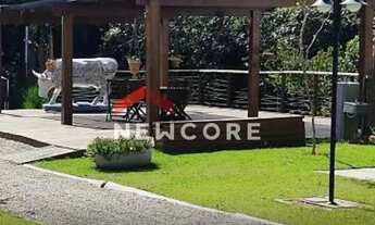 Imagem 5: Lote em condomínio em Calçada Vale dos Pássaros - Alphaville - Santana de Parnaíba/SP