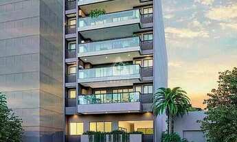 Imagem: Cobertura à venda, 4 quartos, 2 suítes