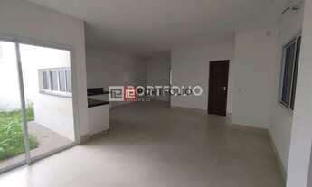 Imagem 4: Sobrado com 3 dormitórios para alugar por R$ 4.300,00 - Sítios Santa Luzia - Aparecida de