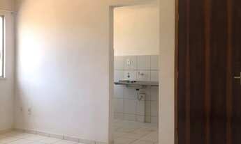 Imagem: Apartamento jardim primavera II