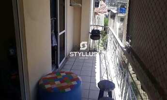 Imagem 3: Encantado Apartamento com 2 dormitórios