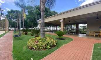 Imagem 6: Terreno em condomínio fechado com 360m², bairro Residencial Alto do Castelo, Zona Sul de R