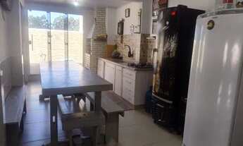 Imagem 7: Vende-se casa bairro Areias Tijucas.Com piscina