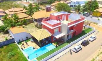 Imagem: Casa com 4 dormitórios à venda, 500 m²