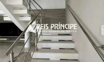 Imagem 7: EXCELENTE CASA DUPLEX COM 4 SUÍTES PARA ALUGAR EM VARGEM PEQUENA