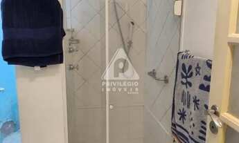 Imagem 5: Apartamento em Laranjeiras