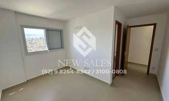 Imagem 5: Apartamento novo, 3 quartos 1 suíte - Setor Marechal Rondon