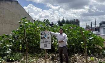 Imagem 6: TERRENO EM LOCALIZAÇÃO MAIS TRANQUILA VALOR 110 mil FALA COMIGO *48