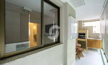 Imagem 5: Apartamento com 2 dormitórios à venda, 86 m² por R$ 798.000,00 - Santa Rosa - Niterói/RJ