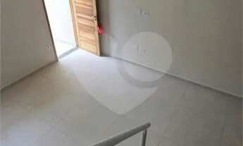 Imagem 5: Sobrado com 3 quartos à venda em Vila Lúcia - SP