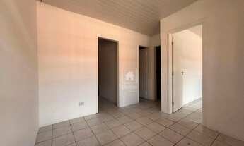 Imagem 2: Casa com 2 dormitórios para alugar, 45 m² por R$ 1.333/mês - Planta Bairro Weissópolis - P