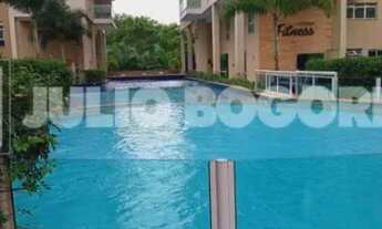 Imagem: Apartamento Para Venda na Taquara 1 Quarto