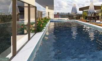 Imagem 7: Apartamento em cabedelo com 2 quartos sendo 1 suíte