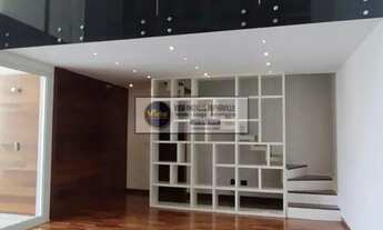 Imagem 2: Apartamento Premium Tamboré 200m², 4 Suítes-Mezzanino-3vagas