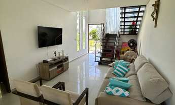 Imagem 5: Casa Duplex à Venda no Condomínio Green Club - Parnamirim/RN 222,15 m²