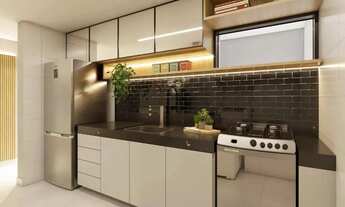 Imagem 6: ARVOREDO I Flat / studio com 1 dormitório