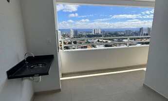 Imagem 4: Lume Residence - 3 dormitórios 13º andar