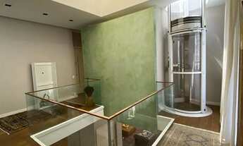 Imagem 3: Cobertura à venda com 314,00m² e 5 quartos em IPANEMA, RIO DE JANEIRO - RJ