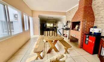 Imagem 5: Casa à venda em Sorocaba, com 3 quartos Condomínio de alto padrão Portal da Primavera