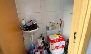 Imagem 4: Res. Entre Mares - Cruz das Almas (prédio novo