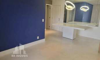 Imagem 2: RR8516 Apartamento 110m² CONDOMÍNIO GREEN TAMBORÉ - OPORTUNIDADE - 2 Dorms 2 Vagas - Santa