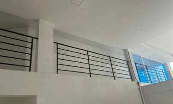 Imagem 3: Aluguel Galpão / depósito com 2 vagas na garagem