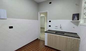 Imagem 6: Apartamento a venda 2 quartos no Marapé em Santos