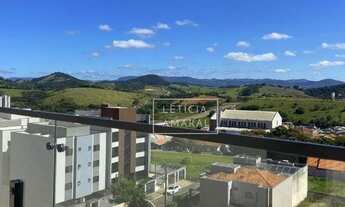 Imagem 16: Apartamento com 2 dormitórios à venda, 68 m² por R$ 500.000,00 - Parque dos Fontes - Pouso