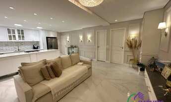 Imagem 3: APARTAMENTO - ALPHAVILLE EMPRESARIAL - SP