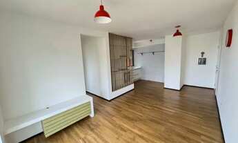 Imagem 3: Vendo apartamento no Grand Park Pássaros, 02 quartos, Reformado