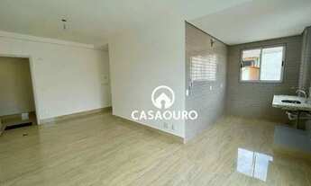 Imagem 6: Apartamento com 2 quartos à venda, 60 m² por R$ 491.300 - Esplanada - Belo Horizonte/MG