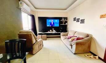 Imagem 3: Apto, 96m², 3/4, 1 vaga no Ed. Maison Nice