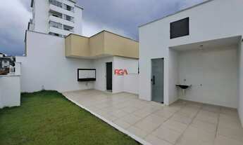 Imagem: Cobertura com 3 dormitórios à venda, 127