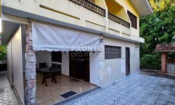 Imagem 3: CASA para venda com 199 metros quadrados com 4 quartos em Aldeia dos Camarás - Camaragibe