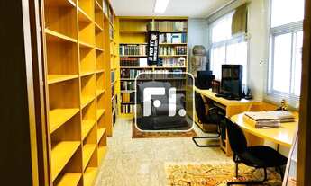 Imagem 4: Conjunto à venda, 185 m² por R$ 2.100.000,00 - Bela Vista - São Paulo/SP