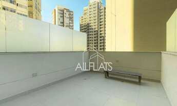 Imagem 6: Apartamento Garden com 1 dormitório, 25 m² - venda por R$ 640.000,00 ou aluguel por R$ 3.3