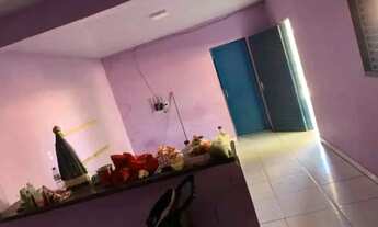 Imagem 5: Casa estilo Kit net a venda no Bengui