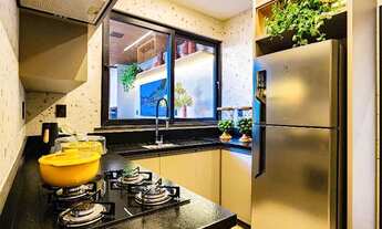 Imagem 6: Condomínio Esmeralda Leste