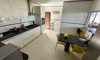 Imagem 6: Casa Duplex à Venda no Condomínio Green Club - Parnamirim/RN 222,15 m²