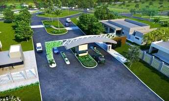 Imagem: Terreno à venda, 354 m² por R$ 350.000,00