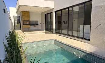 Imagem: Condomínio Primor das Torres - Casa à