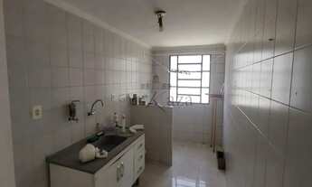 Imagem 3: Oportunidade - Apartamento - Bosque dos Eucaliptos - Residencial Condomínio Primavera - 2