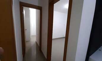 Imagem 5: Apartamento com Móveis Planejados e Ar Condicionado no Dom Aquino - Cuiabá - Mato Grosso