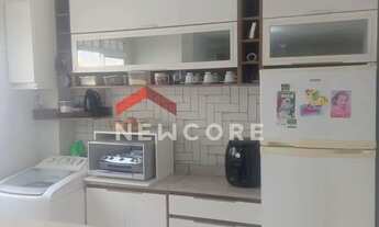 Imagem 6: Apartamento em Avenida Itália - Vila Juliana - Botucatu/SP