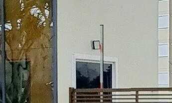 Imagem: Apartamento 2 DORM com SACADA/CHURRASQUEIRA